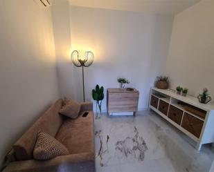 Living room of Loft to rent in  Córdoba Capital  with Air Conditioner, Heating and Furnished