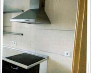 Kitchen of Flat for sale in Carmona  with Heating, Private garden and Terrace
