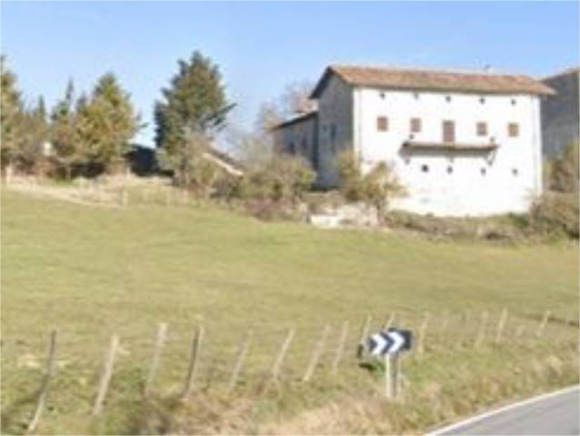 Terreno urbanizable en Venta en Carretera Ulzama, 8 en Juslapeña