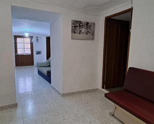 Flat for sale in Salillas de Jalón  with Terrace, Storage room and Furnished