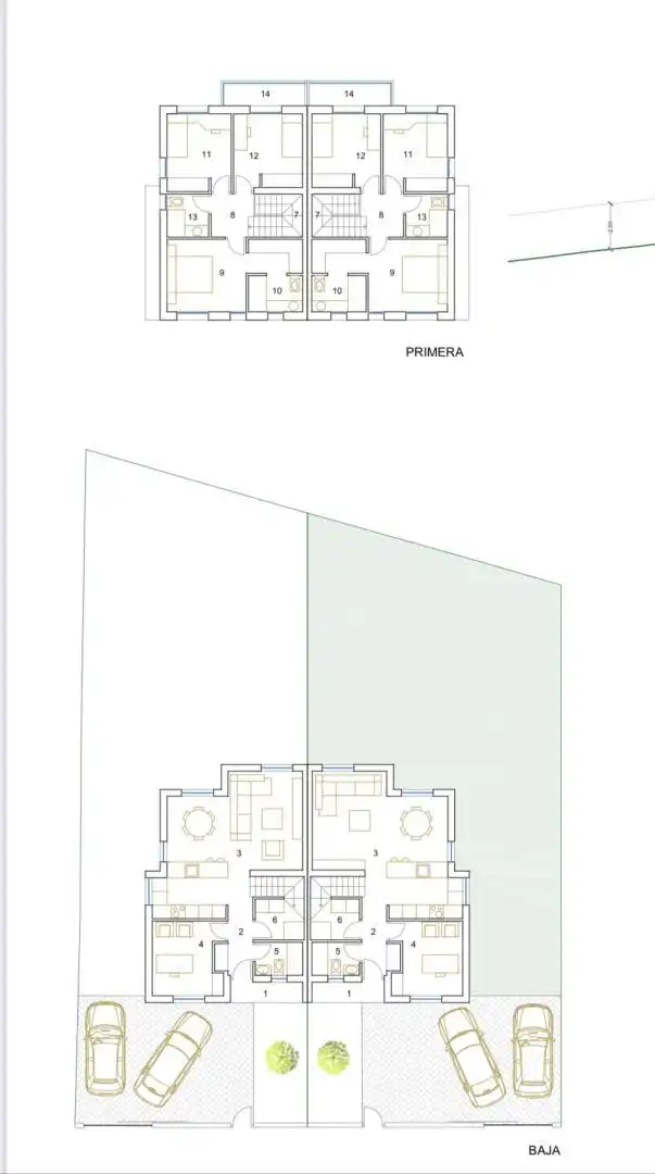 Wohnung zum Verkauf in Calle Ferrocarril, 17, Collado Mediano Wohnung zum Verkauf in Collado Mediano