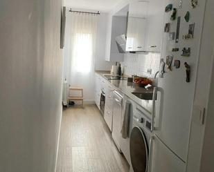 Kitchen of Flat for sale in El Casar  with Heating, Community parking and Community pool