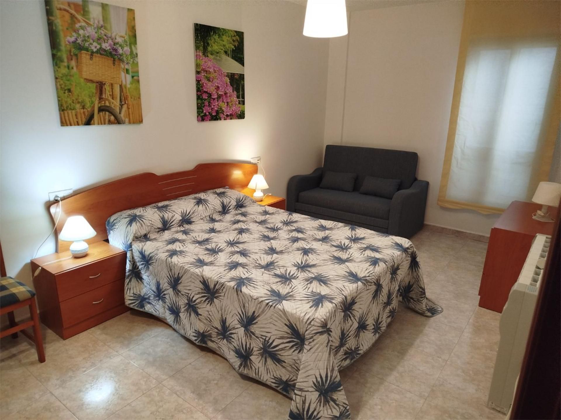 Flat to rent in Rúa da Xunqueira, 15, Aguiño
