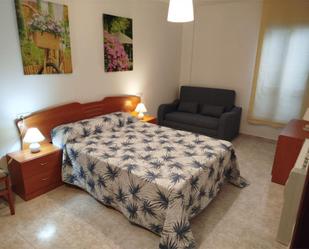 Bedroom of Apartment to rent in Ribeira  with Heating, Terrace and Storage room