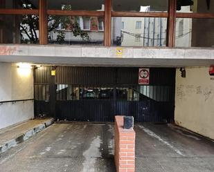 Parking of Garage to rent in Bilbao 