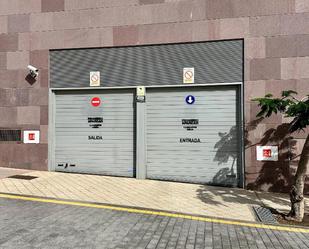 Aparcament de Garatge de lloguer en  Santa Cruz de Tenerife Capital
