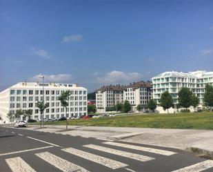 Flat to rent in Rúa das Trece Rosas, 4, Conxo
