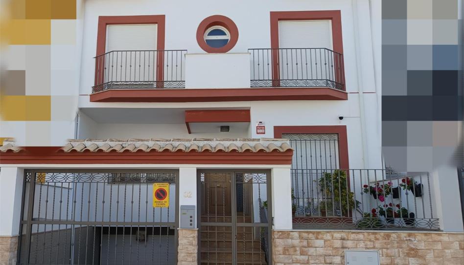 Foto 1 de Casa adosada en venta en Calle la Paz, 31, Doña Mencía, Córdoba