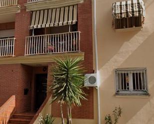 Exterior view of Flat for sale in Armilla  with Air Conditioner and Balcony