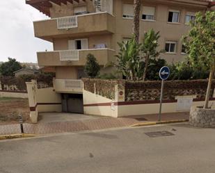 Exterior view of Garage to rent in Santa Eulària des Riu