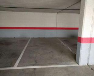 Parking of Garage to rent in  Logroño