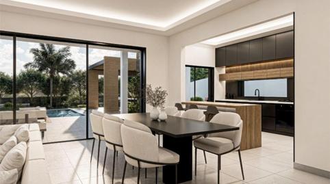 Casa o xalet en venda a Urbanización Lagar Martel, 35, La Cala Golf - Lagar Martell, Málaga - imatge 4 Foto 4 de Casa o xalet en venda a Urbanización Lagar Martel, 35, La Cala Golf - Lagar Martell, Málaga