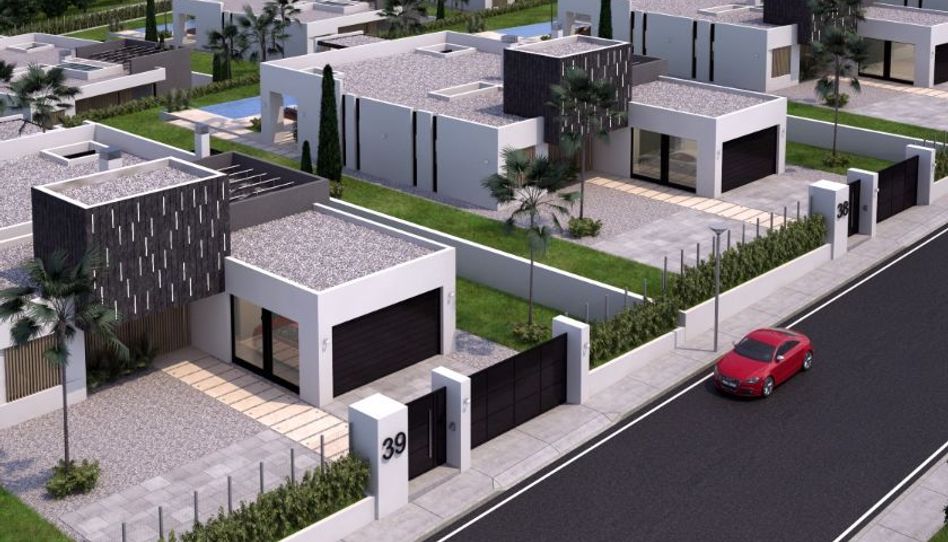 Wohnung zum Verkauf in Urbanización Lagar Martel, 35, La Cala Golf - Lagar Martell, Mijas - Bild 1 Foto 1 von Wohnung zum Verkauf in Urbanización Lagar Martel, 35, La Cala Golf - Lagar Martell, Mijas