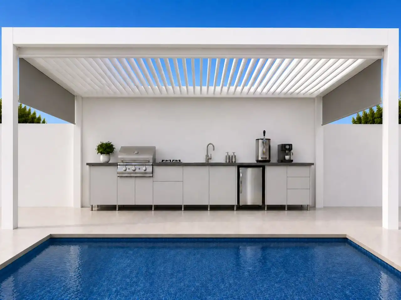Terraza de Piso en venta en Mijas con Aire acondicionado, Calefacción y Jardín privado