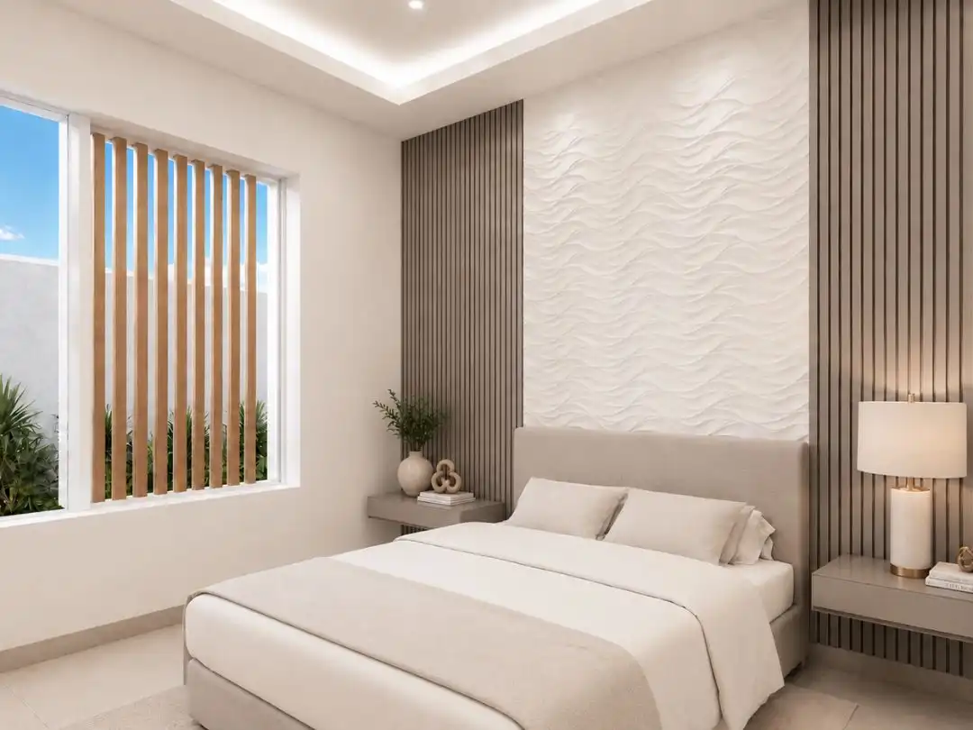 Habitación de Piso en venta en Mijas con Aire acondicionado, Calefacción y Jardín privado
