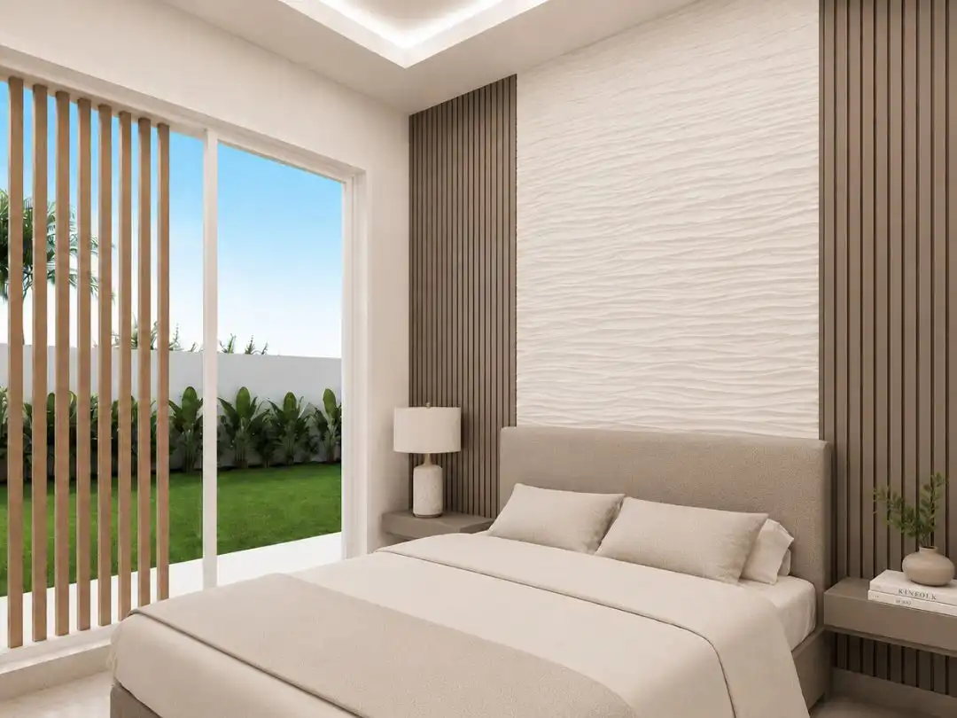 Habitación de Piso en venta en Mijas con Aire acondicionado, Calefacción y Jardín privado