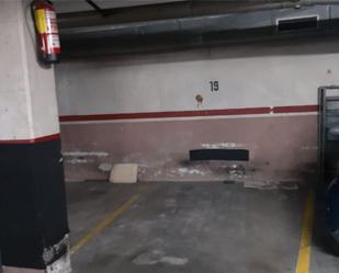Aparcament de Garatge de lloguer en  Barcelona Capital