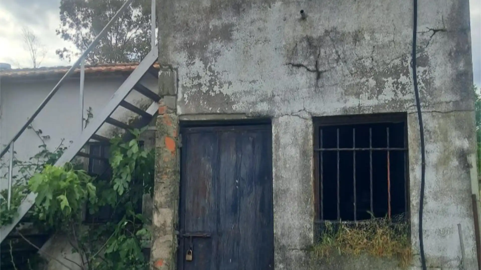 Vista exterior de Terreno en venta en Talavera de la Reina