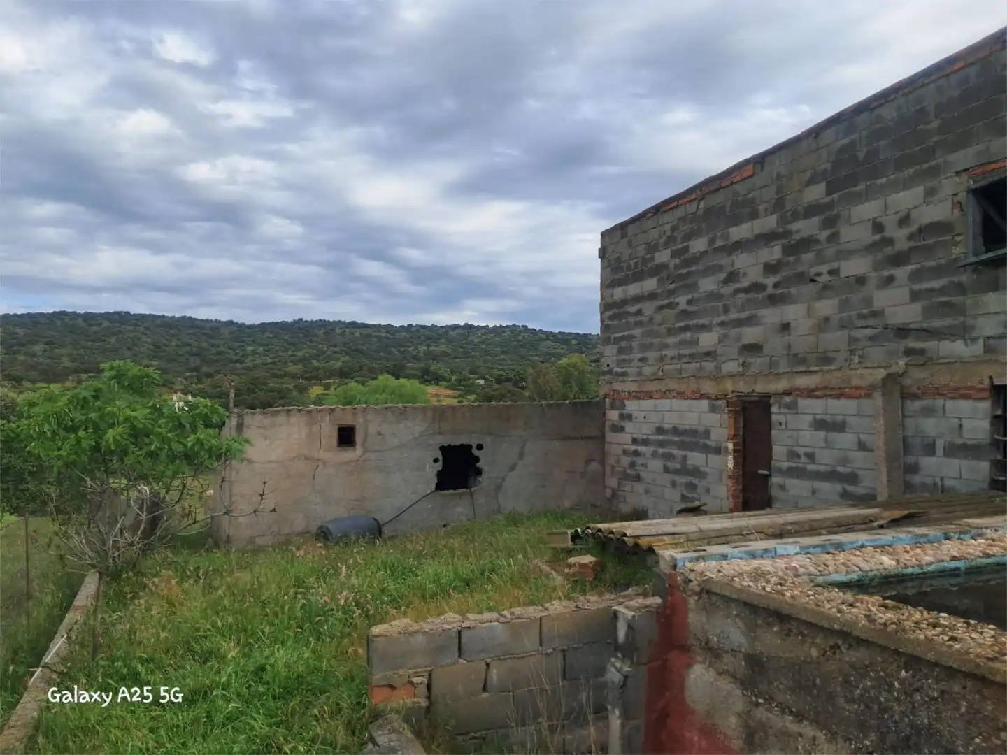 Terreno en venta en CM-4132, 4, Tres Olivos - La Piedad Terreno en venta en Talavera de la Reina