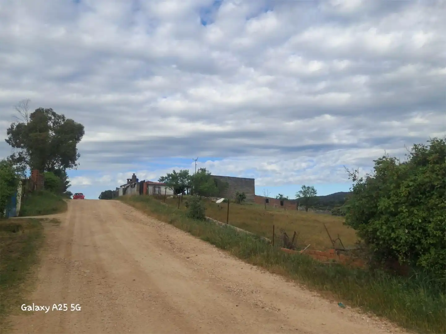 Terreno en venta en CM-4132, 4, Tres Olivos - La Piedad Terreno en venta en Talavera de la Reina