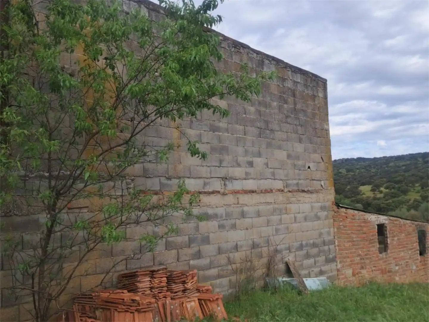 Terreno en venta en CM-4132, 4, Tres Olivos - La Piedad Vista exterior de Terreno en venta en Talavera de la Reina