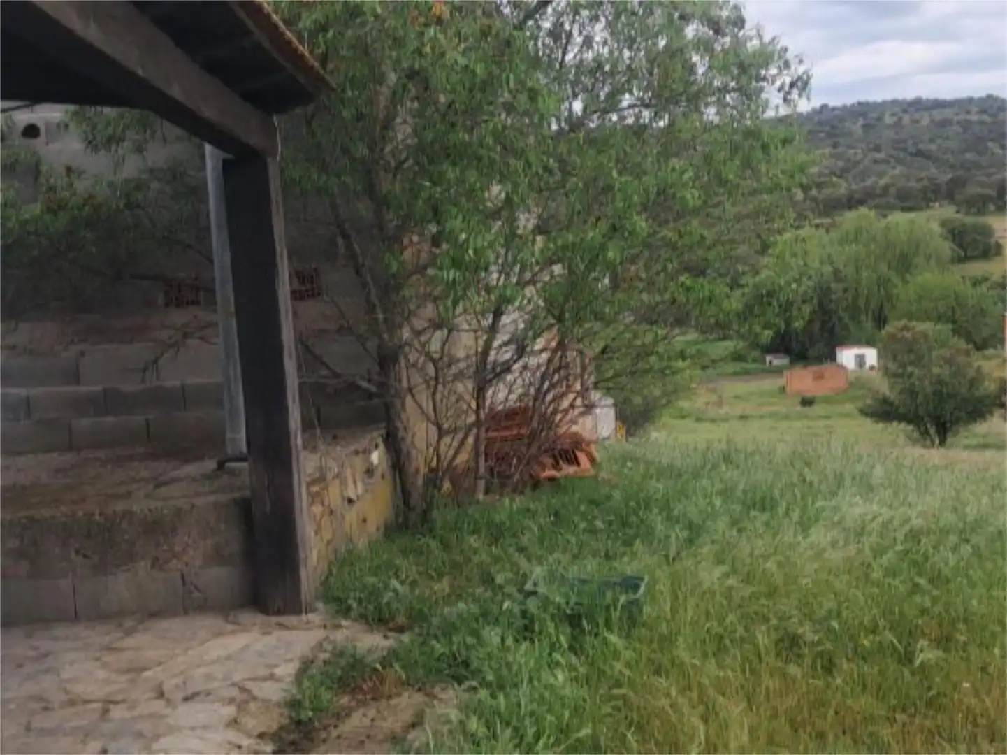 Terreno en venta en CM-4132, 4, Tres Olivos - La Piedad Terreno en venta en Talavera de la Reina