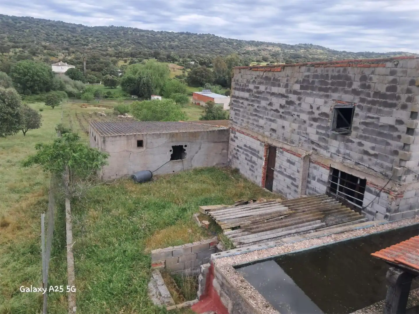 Terreno en venta en CM-4132, 4, Tres Olivos - La Piedad Terreno en venta en Talavera de la Reina
