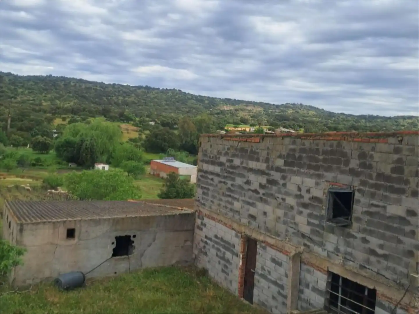 Terreno en venta en CM-4132, 4, Tres Olivos - La Piedad Terreno en venta en Talavera de la Reina