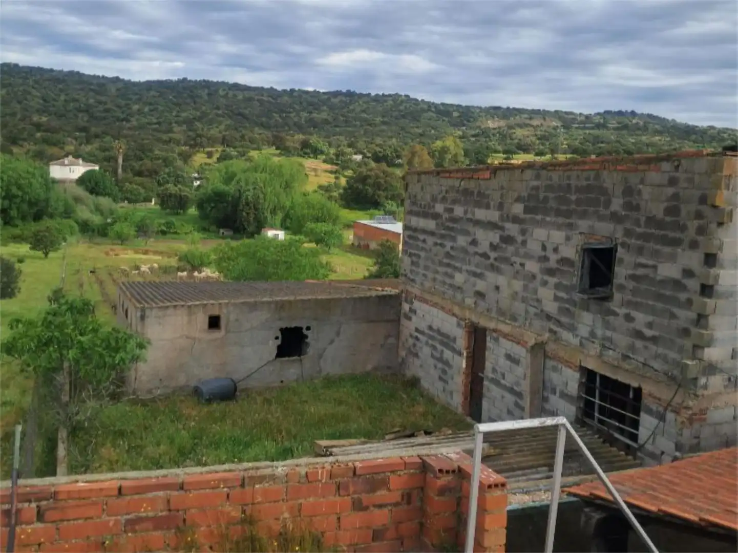 Terreno en venta en CM-4132, 4, Tres Olivos - La Piedad Terreno en venta en Talavera de la Reina