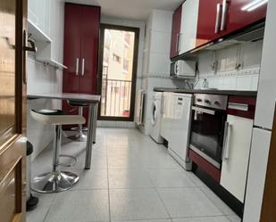 Flat to rent in Calle de los Diputados, 15, La Almozara