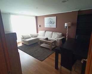 Living room of Flat for sale in Ferrol