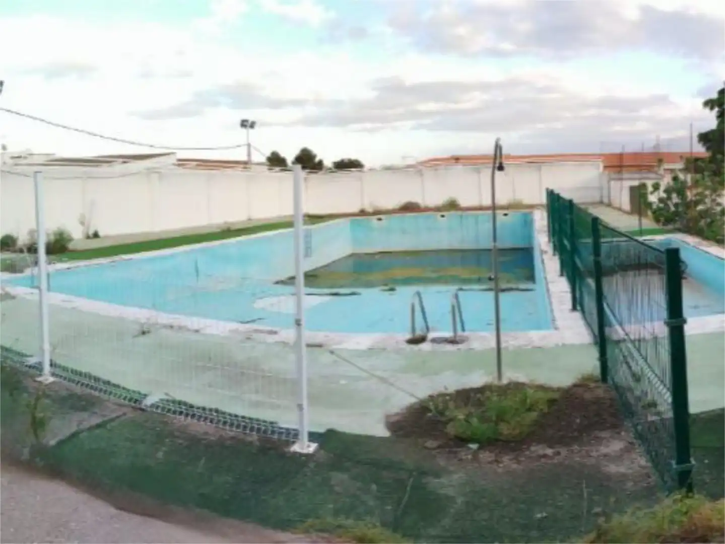 Urbanitzable en venda a Calle Dulcinea, 11, Quero Piscina de Urbanitzable en venda en Quero