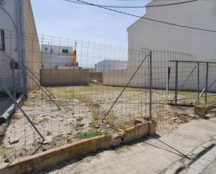 Land for sale in Benigánim