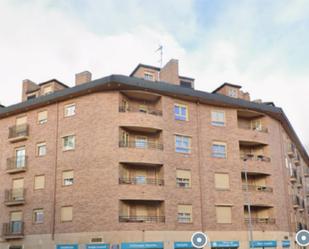 Exterior view of Flat for sale in Alcalá de Henares  with Balcony