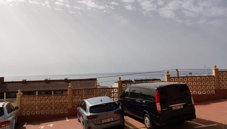 Box room for sale in Calle Roquedal, 17, Loma de los Riscos, Málaga - image 1 Photo 1 of Box room for sale in Calle Roquedal, 17, Loma de los Riscos, Málaga