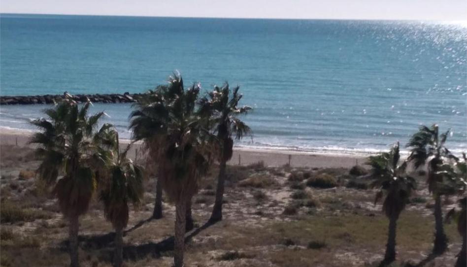 Photo 1 of Attic to rent in Calle Churruca, 64, Chilches / Xilxes, Castellón