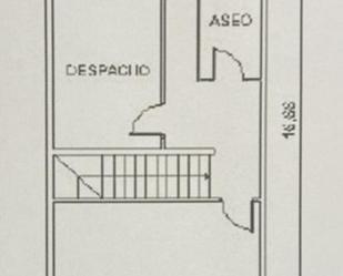 Office to rent in Móstoles