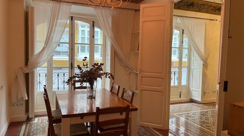 Foto 5 de Piso en venta en Calle Jabonerías, 30, Casco Antiguo, Cartagena
