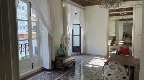 Foto 2 de Piso en venta en Calle Jabonerías, 30, Casco Antiguo, Cartagena