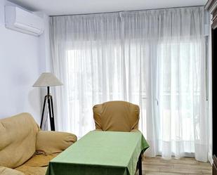 Bedroom of Flat to rent in  Córdoba Capital  with Air Conditioner, Heating and Furnished