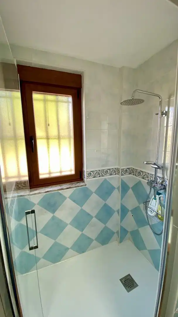 Bany de Casa o xalet de lloguer en Pino del Río