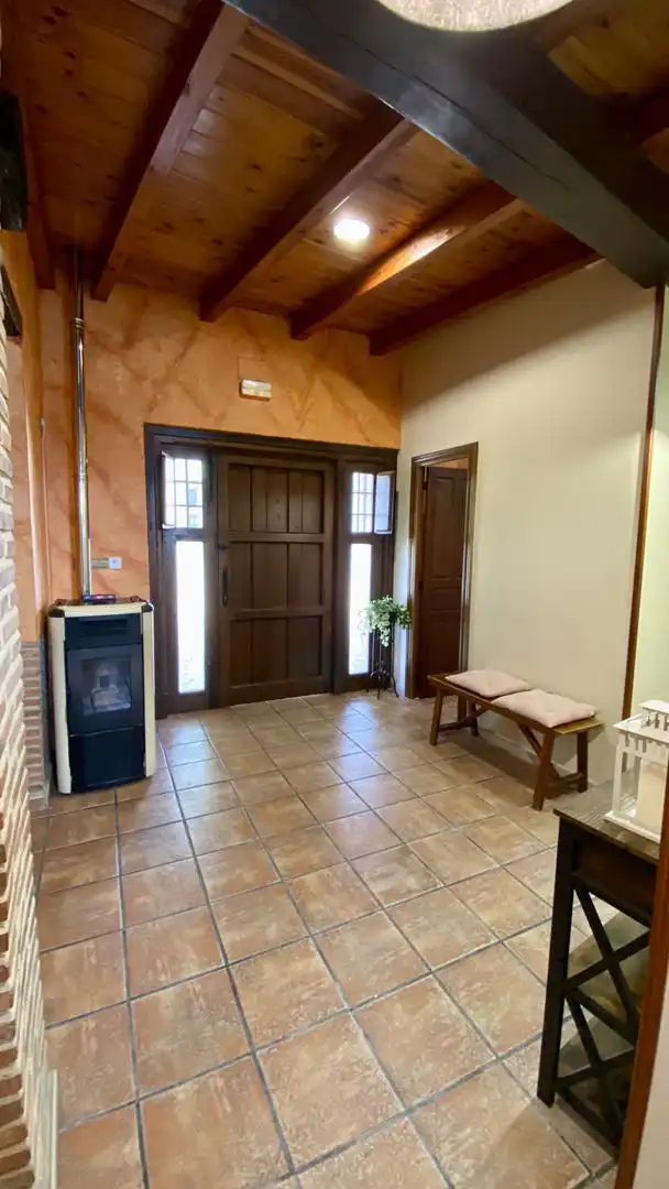 Casa o xalet de lloguer en Pino del Río