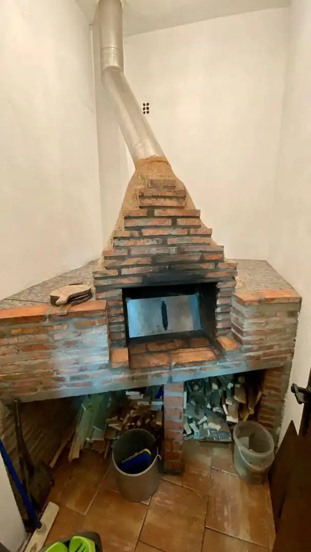 Casa o xalet de lloguer en Pino del Río