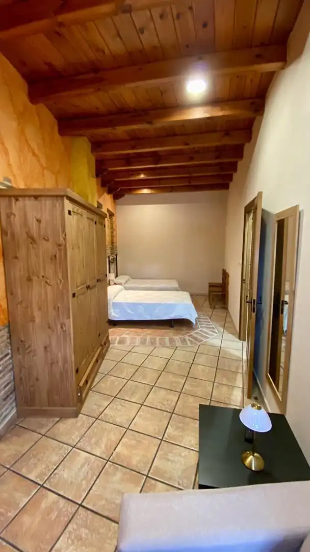 Dormitori de Casa o xalet de lloguer en Pino del Río