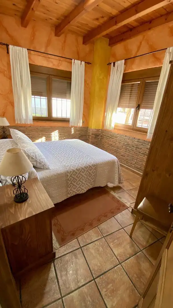 Dormitori de Casa o xalet de lloguer en Pino del Río