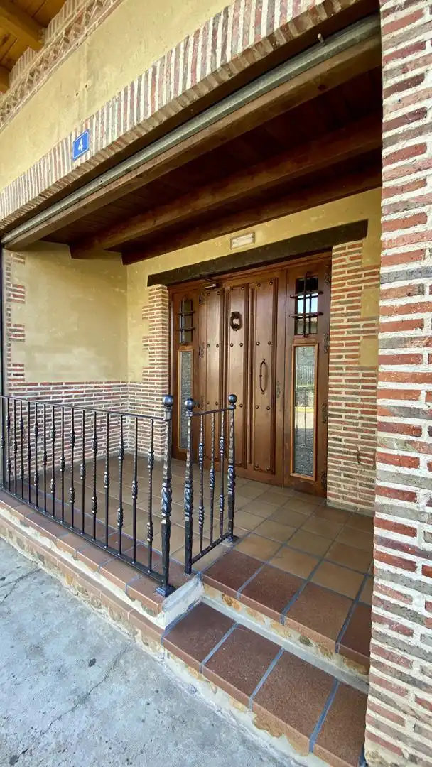 Casa o xalet de lloguer en Pino del Río