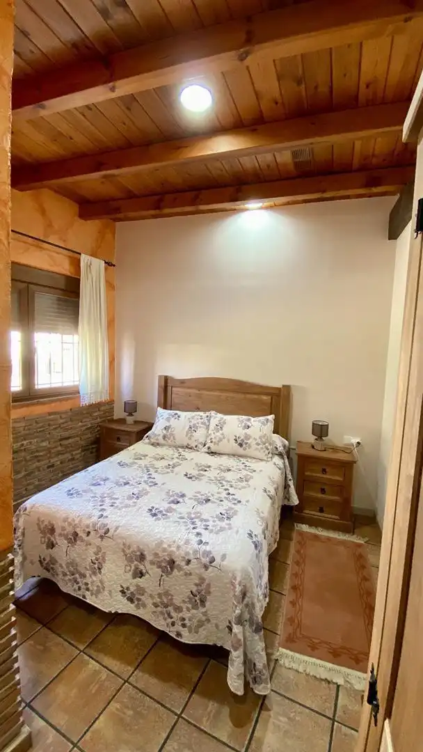Dormitori de Casa o xalet de lloguer en Pino del Río