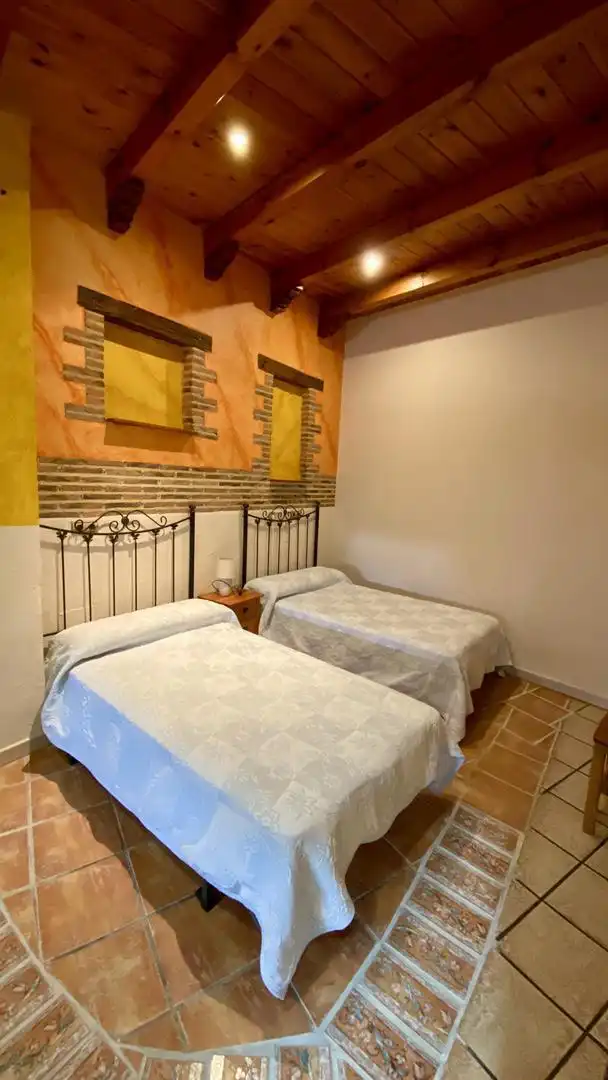 Dormitori de Casa o xalet de lloguer en Pino del Río