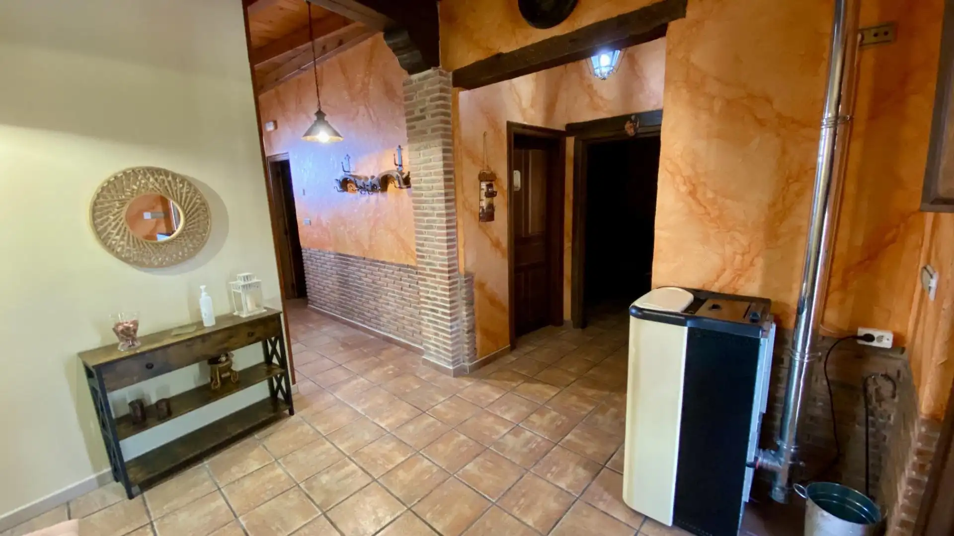 Casa o xalet de lloguer en Pino del Río