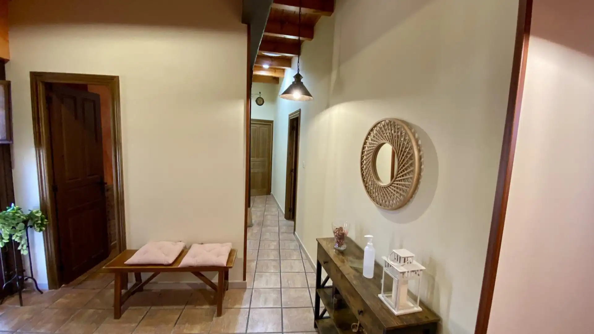 Casa o xalet de lloguer en Pino del Río